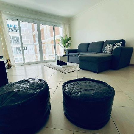Duarte Apartments - Copacabana Mindelo Buitenkant foto