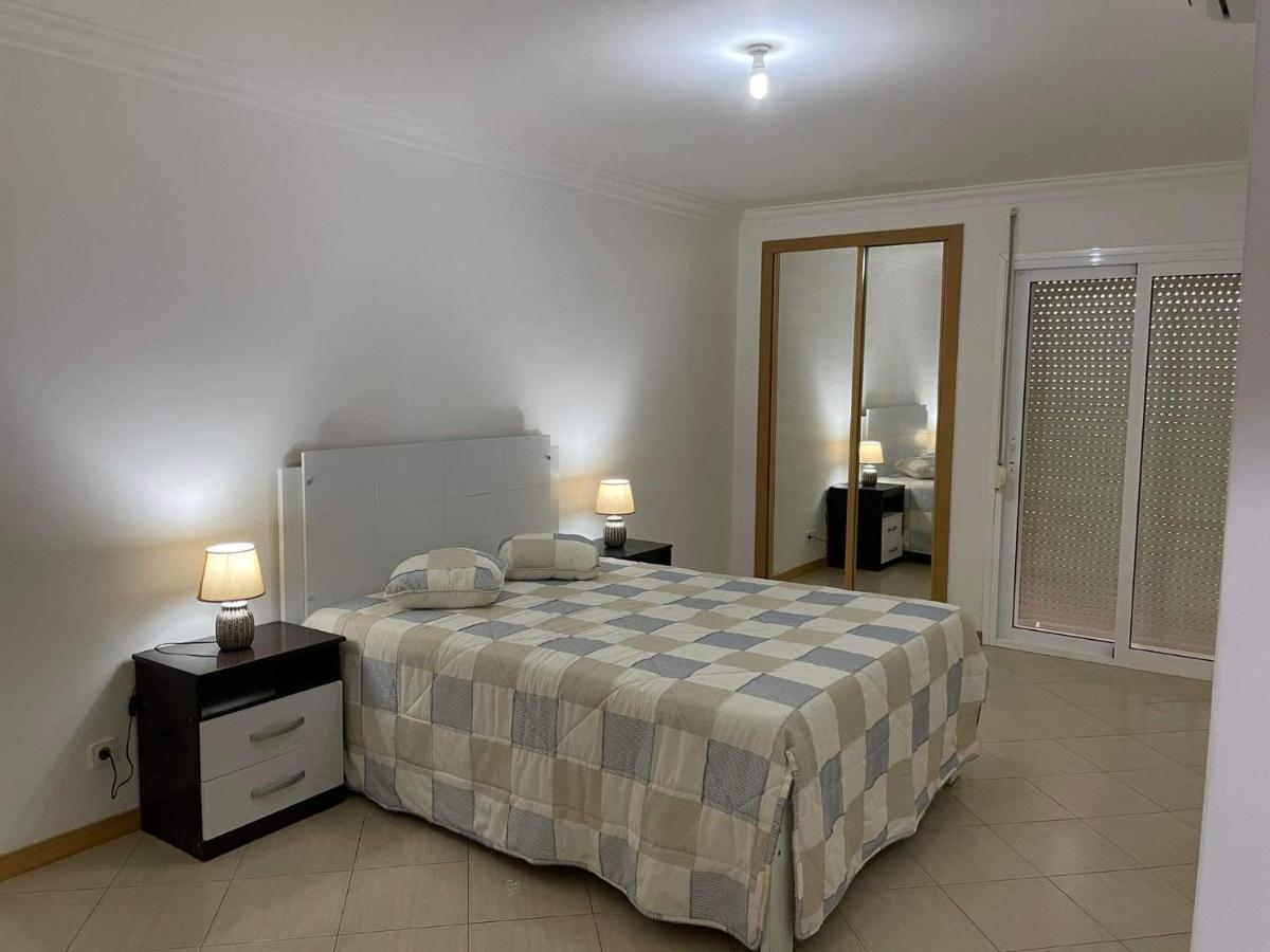 Duarte Apartments - Copacabana Mindelo Buitenkant foto