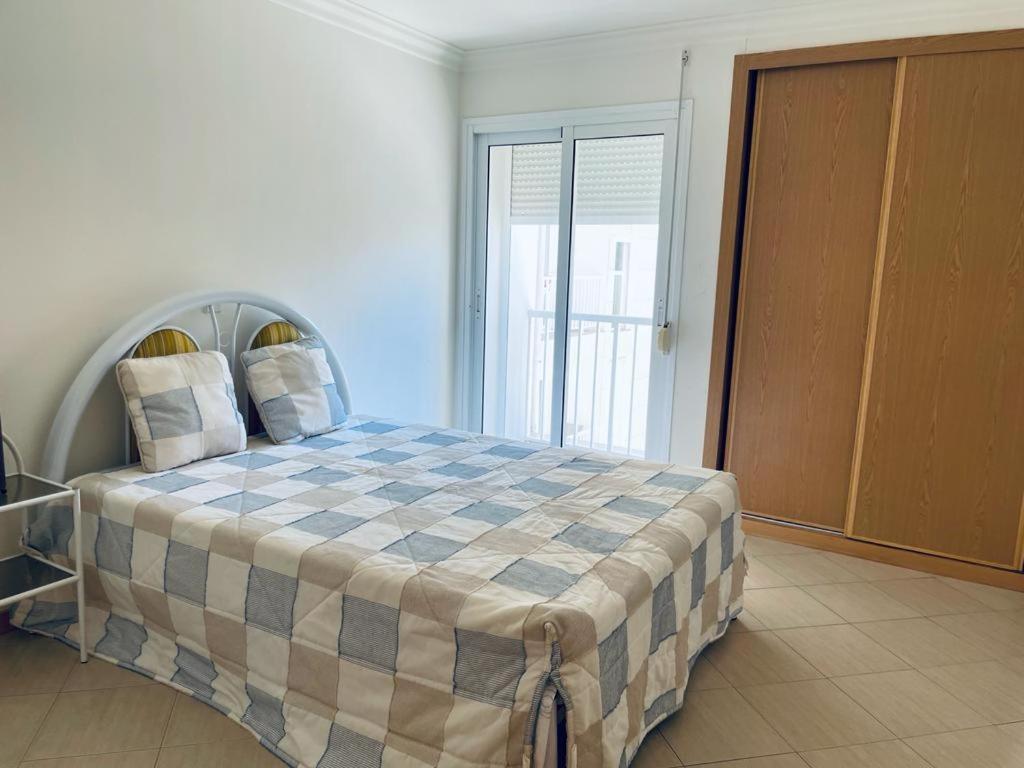 Duarte Apartments - Copacabana Mindelo Buitenkant foto