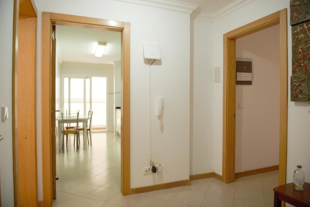 Duarte Apartments - Copacabana Mindelo Buitenkant foto